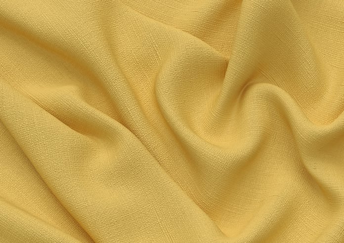 Windermere, Buttercup - Twist&Fit Roman Blind - Image 4